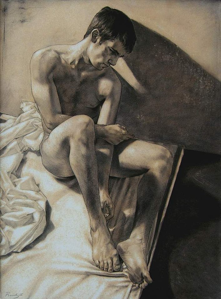 antonio-m:  Michael Reedy 