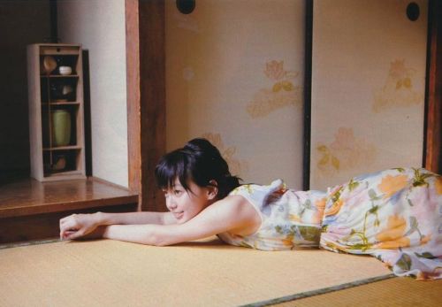 yoimachi:  多部未華子