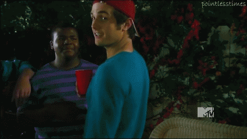 it-girl-happened-one-night:  Matty