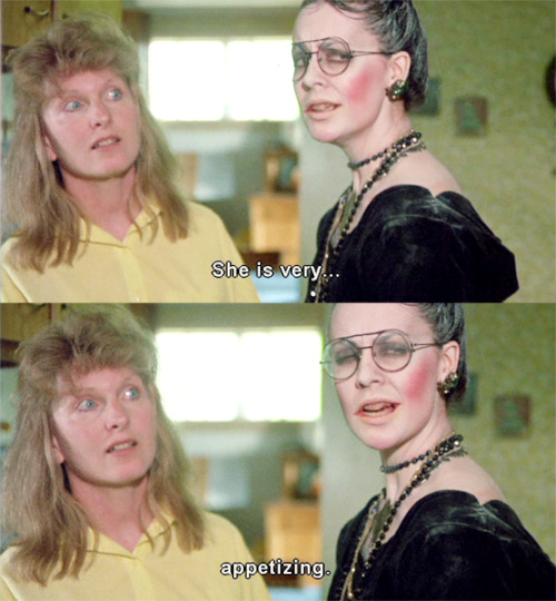 Troll 2, 1990.