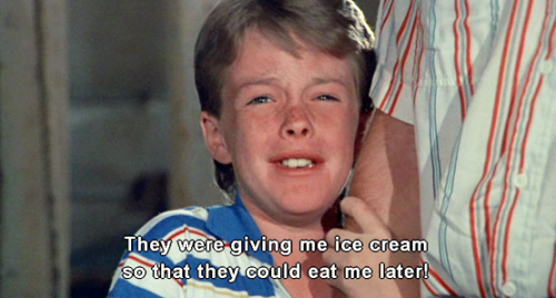 Troll 2, 1990.