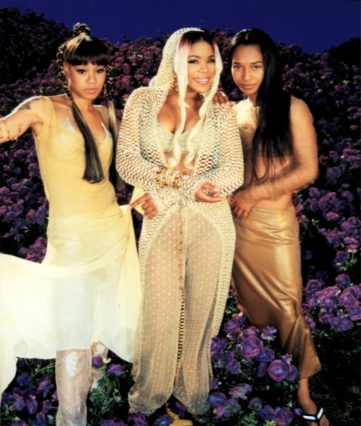 CrazySexyCool: Now and Forever