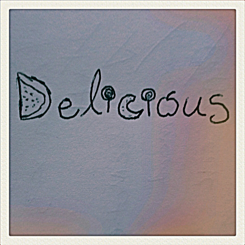 Day 7: Favorite Word