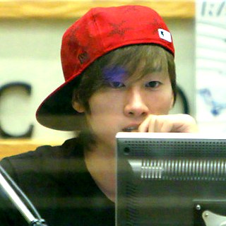 kyupie:  9 favourite pictures of Hyukjae 
