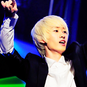 kyupie:  9 favourite pictures of Hyukjae 