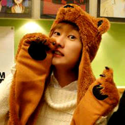 kyupie:  9 favourite pictures of Hyukjae 