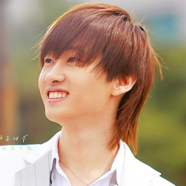 kyupie:  9 favourite pictures of Hyukjae 
