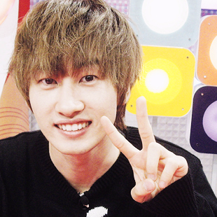 kyupie:  9 favourite pictures of Hyukjae 