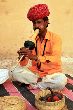 Explore-The-Earth:  Jaipur, India 