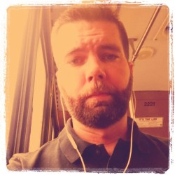 chrisafer:  On the Bus (Taken with instagram)