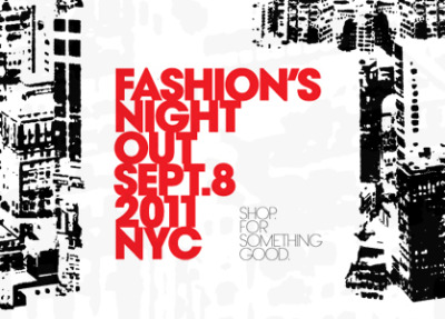 Fashion’s Night Out 2011 + Hollywood Punch = A Very Stylish Combination
Why not sip on a margarita to go as you’re browsing store to store? Sounds like a bright idea to us!!! Fashion’s Night Out is a global event to boost consumer shopping and we...