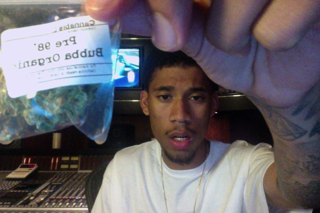 hodgybeats:  98’ 