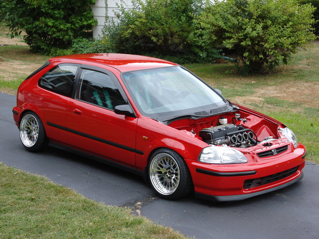 dopejust:  so clean! 