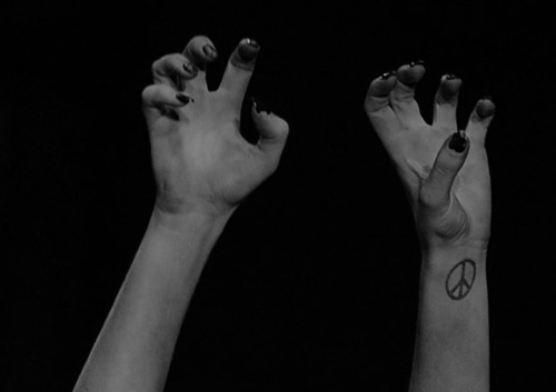 love and art