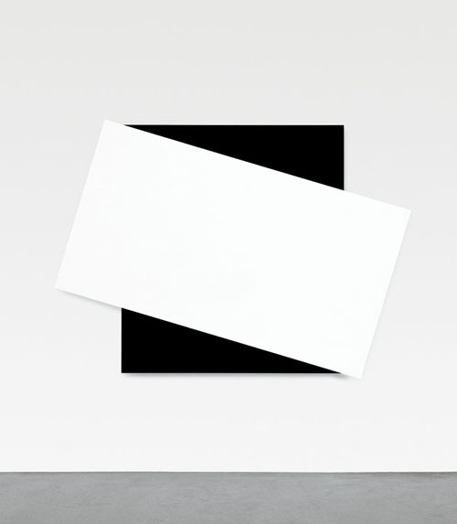 -retrograde:  By Ellsworth Kelly 