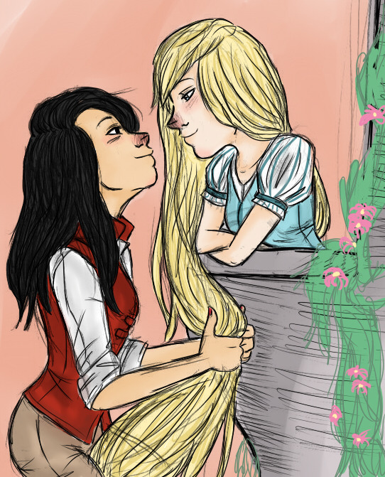 Here it is. Sorry for the many mistakes. :&lsquo;c