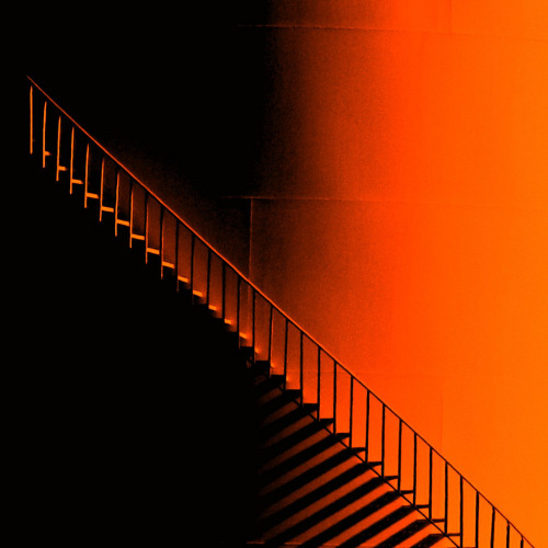 elinka: Stairs &amp; Shadows By FlipMode79 Tony Ibarra