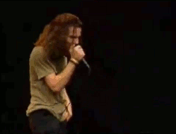 Running in Circles!