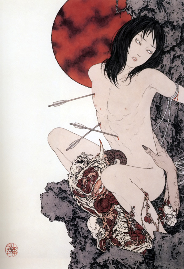takato yamamoto