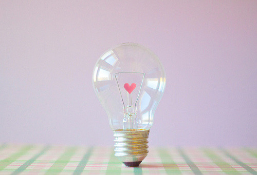 fairycandles:  by JoyHey 