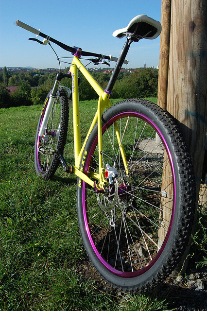 velotone: stijncycles MIKE by pommes king on Flickr.