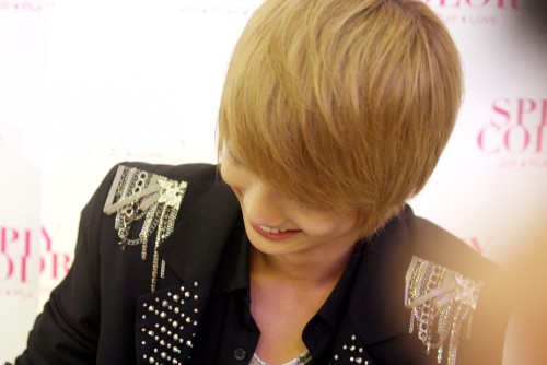 fyeahjoyoungmin:Credits : weibo, BNATION and joyoungmin.com 