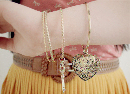 ♥