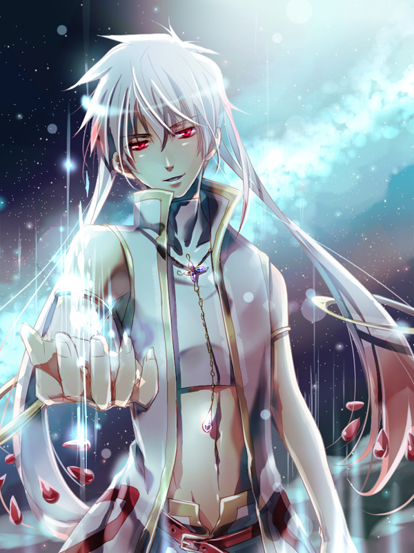 dancingphantom:  That’s one smexy Kyubey. 