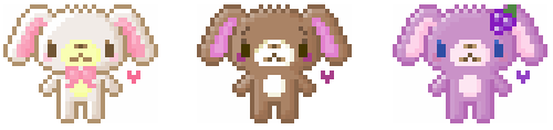 ♡ド キ ド キ♡