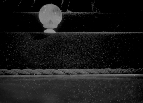 atrofiarte:  asaucerfulofcobras:  Citizen Kane: 70 Years looking for Rosebud.  ¡Verdad!
