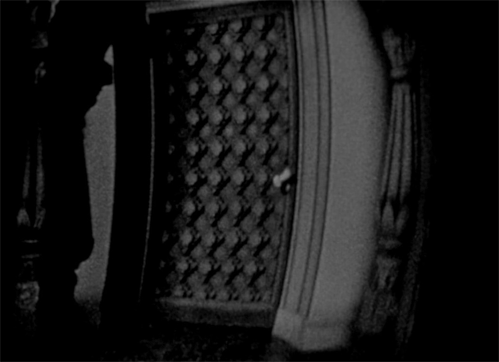 atrofiarte:  asaucerfulofcobras:  Citizen Kane: 70 Years looking for Rosebud.  ¡Verdad!