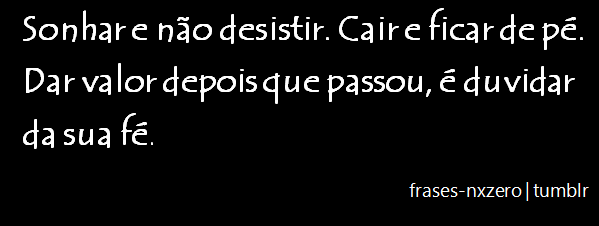 Frases Nx Zero