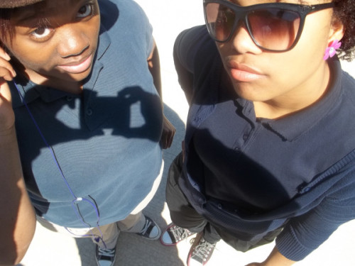 Me and @DoobiesNJacuzzi