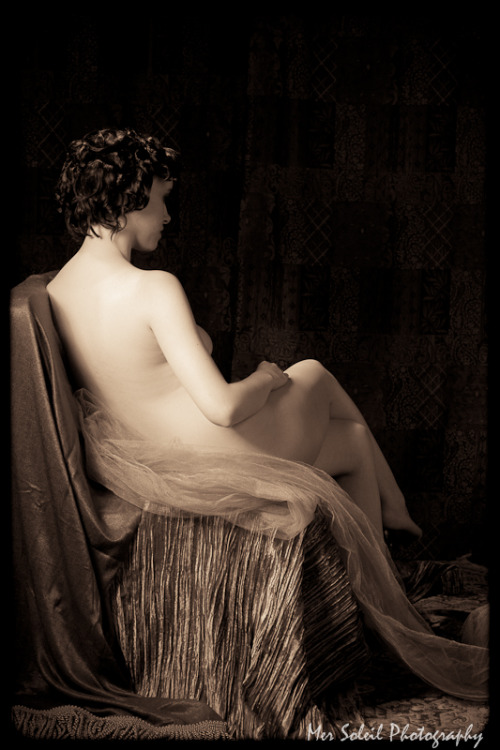 Jazz Age inspired by Alfred Cheney Johnston. ©Mer Soleil Photography 2011