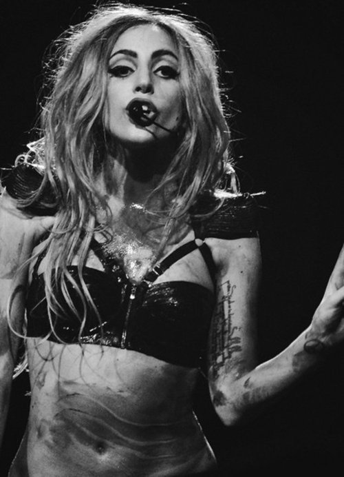 YOUNG REBEL