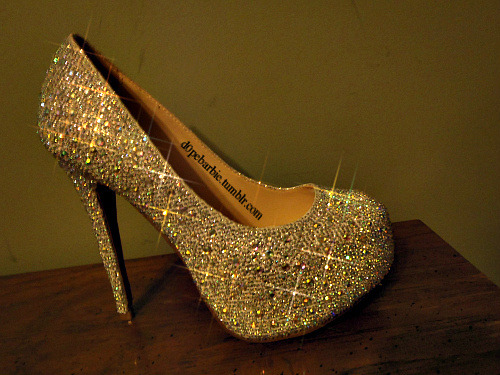 keep it classy, never trashy!