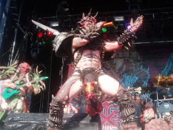 GWAR