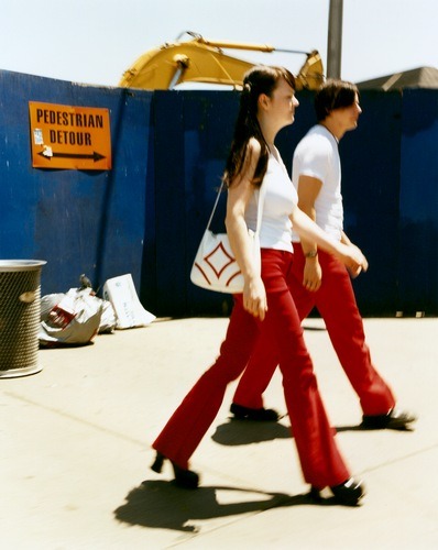 thewhatstripes:  Did you guys know I like The White Stripes a little bit?