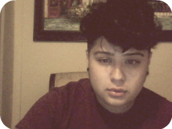 No Product In My Hair  =O