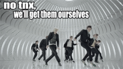 sm-family-love:  captainawesoom:  youre-b2utiful:      and the saga continues  FUCKING SOBBING     I CAN’T.THESE GIFS. 