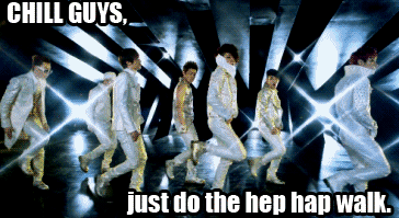 sm-family-love:  captainawesoom:  youre-b2utiful:      and the saga continues  FUCKING SOBBING     I CAN’T.THESE GIFS. 