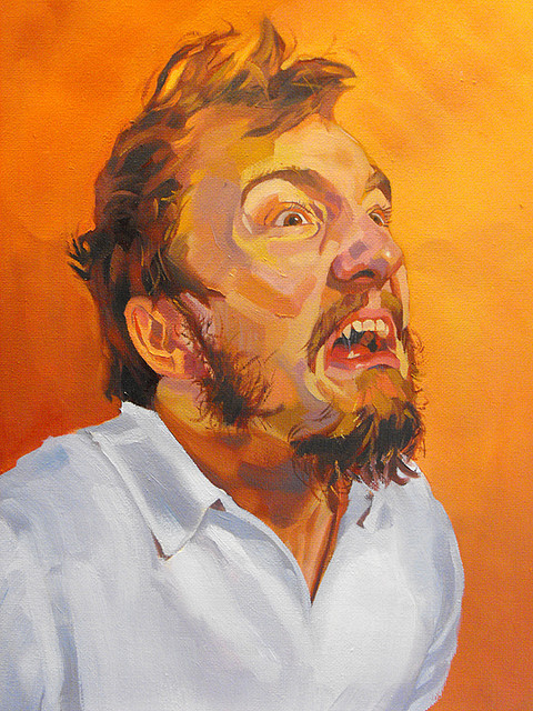 duttymouf:  FINISHED!! by Ryan_Brady on Flickr. 