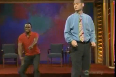 can i just liveblog whose line for a moment and die laughing at thisi love that my parents let me wa