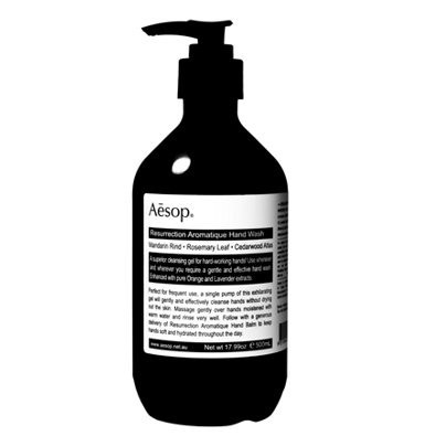 HAND WASH HEAVEN!!!
The best $40 ever spent! This handwash is well worth the investment. It last about 6 months and leaves your hands smelling and feeling amazing! It’s one of those things i just won’t compromise on. Also available is the...