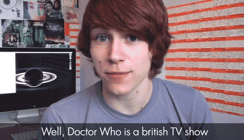 c0ckroach-clusters: Doctor Who? [x]