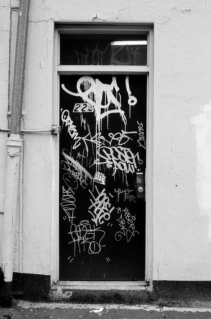 Graff World