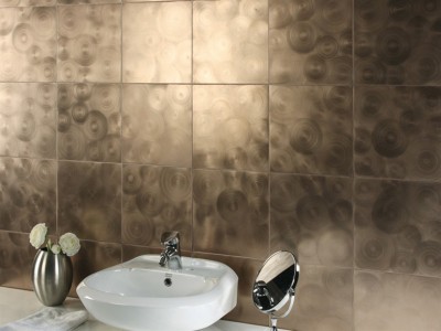 METALUXE by Evit
The tiles with a real metal surface!
Find more and contact directly Evit