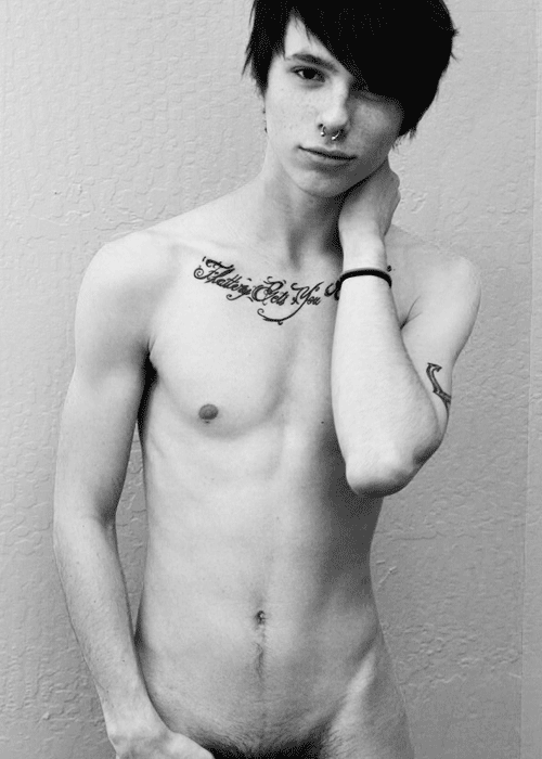 Boycrush Models