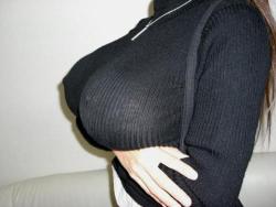 tightpussies:  Best set of #tits I’ve ever seen in a tight shirt. I 2nd that! niceboobs:  Best set of tits I’ve ever seen in a tight shirt.   