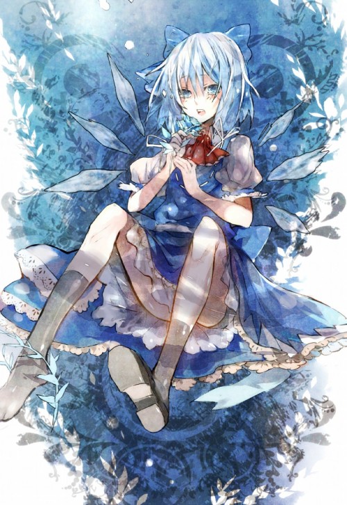 cirno